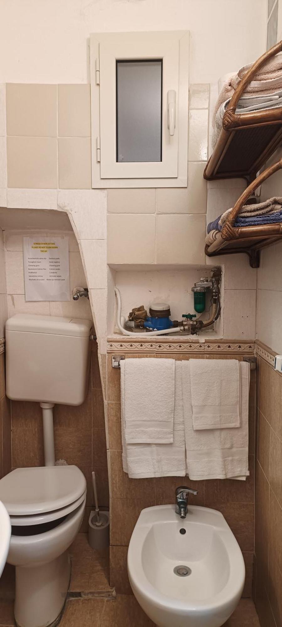 Storico House Apartment เนเปิลส์ ภายนอก รูปภาพ