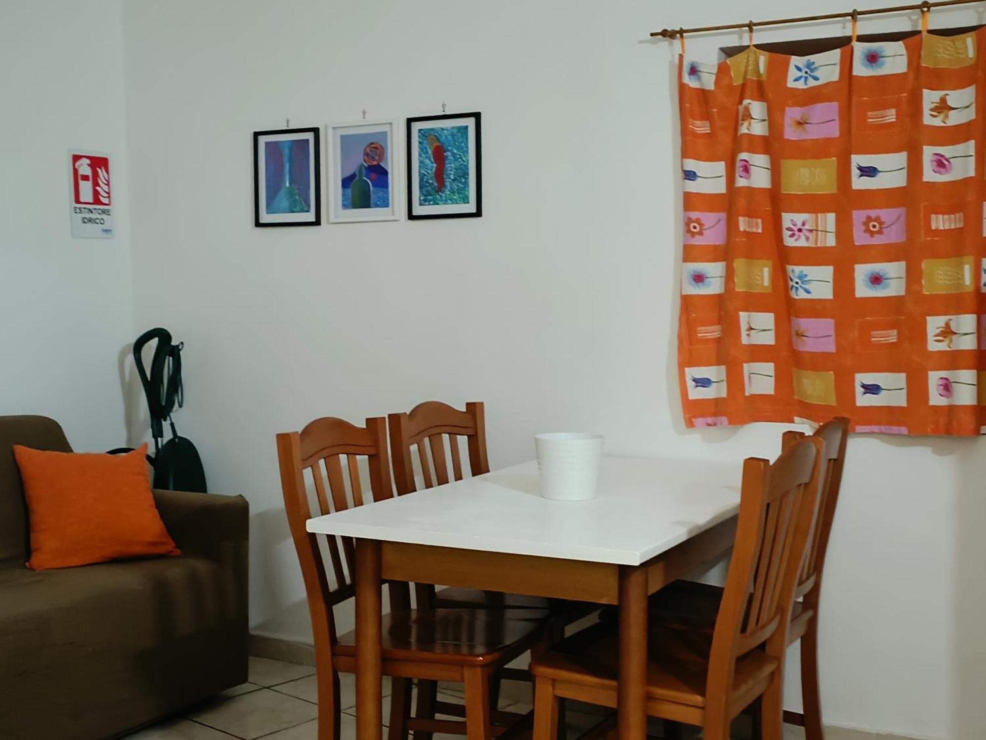 Storico House Apartment เนเปิลส์ ภายนอก รูปภาพ